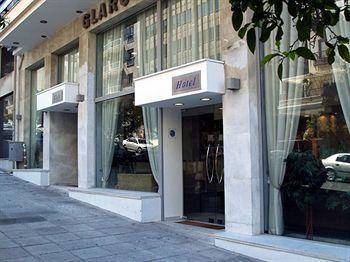 Hotel Glaros 2*
