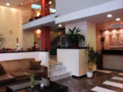 Glaros Hotel