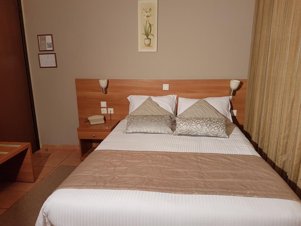 Otel Glaros