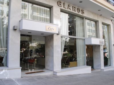 Glaros 2*