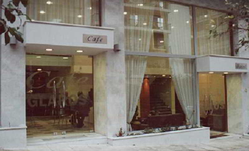 Hotel Glaros 2*